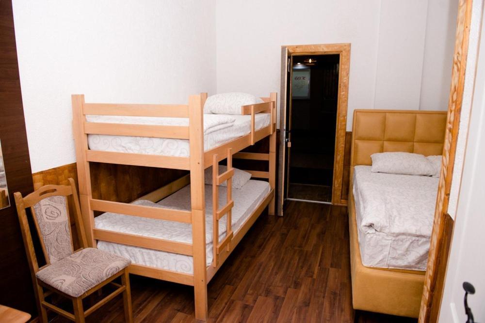 Etno Selo Bok Bed & Breakfast Vrhpolje Exterior photo